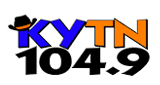 KYTN 104.9 FM