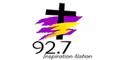 92.7 Inspiration Nation