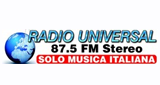 Radio Universal