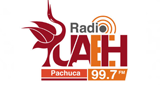 Radio UAEH