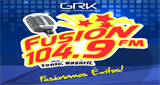 Fusion 104.9 FM