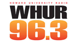 WHUR-FM