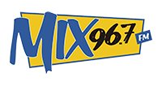 MIX 96.7