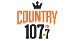 Country 107.7 FM