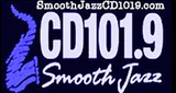 Smooth Jazz CD101.9