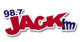 98.7 Jack FM