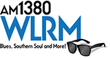 WLRM 1380 AM