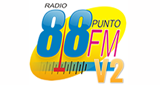 Radio 88 Punto Fm