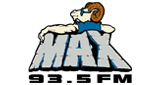 Max 93.5 FM