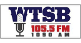 WTSB 1090 AM