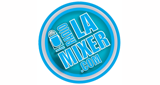 Radio La Mixer