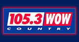 105.3 WOW COUNTRY