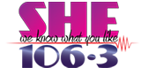 She 106.3 FM