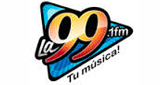 La 99 FM