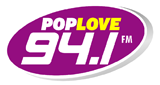 Pop Love 94.1 FM