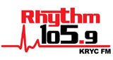 Rhythm 105.9