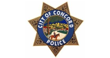 Concord and Clayton Police Dispatch