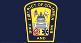 Washington DC Fire and EMS