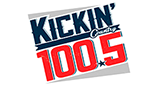 Kickin' Country 100.5