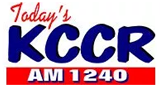 KCCR