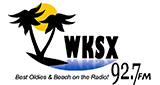 Oldies KSX 92.7 FM