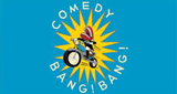 Comedy Bang Bang!