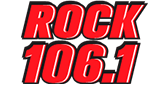 Rock 106.1 FM