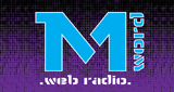 M-word Web Radio