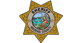 Madera County Sheriff, CHP for Madera, Mariposa, and Merced