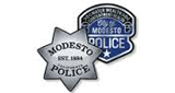 Modesto Police Dispatch channel 1