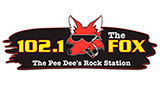 102.1 The Fox