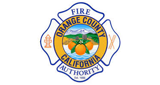 Orange County Fire Dispatch