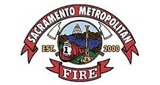 Sacramento Metro and City Fire