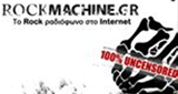 Rockmachine Radio