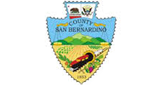 San Bernardino County System 1 – Sheriff and Fire