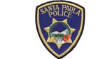 Santa Paula Police