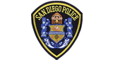 San Diego Police Scanners: 1