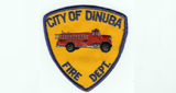 Dinuba Fire