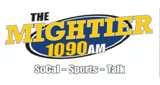 Mighty 1090 AM