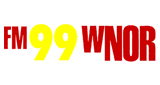 FM 99 WNOR