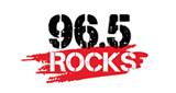 96.5 Rocks