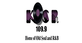 KOSR Radio Network