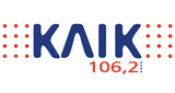 KLIK FM 106.2