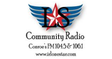 Lone Star Internet Radio