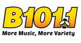 Philly's B101.1