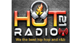 Hot 21 Radio