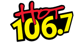 Hot 106.7