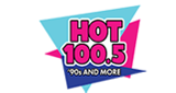 HOT 100.5