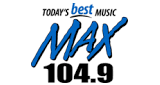 Max 104.9