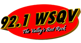 92.1 WSQV